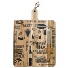 Solo Cheeseboards